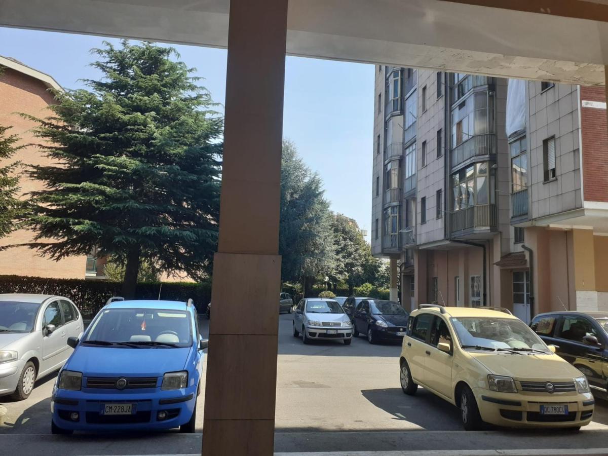 Sole&Scudo Apartamento Venaria Reale Exterior foto