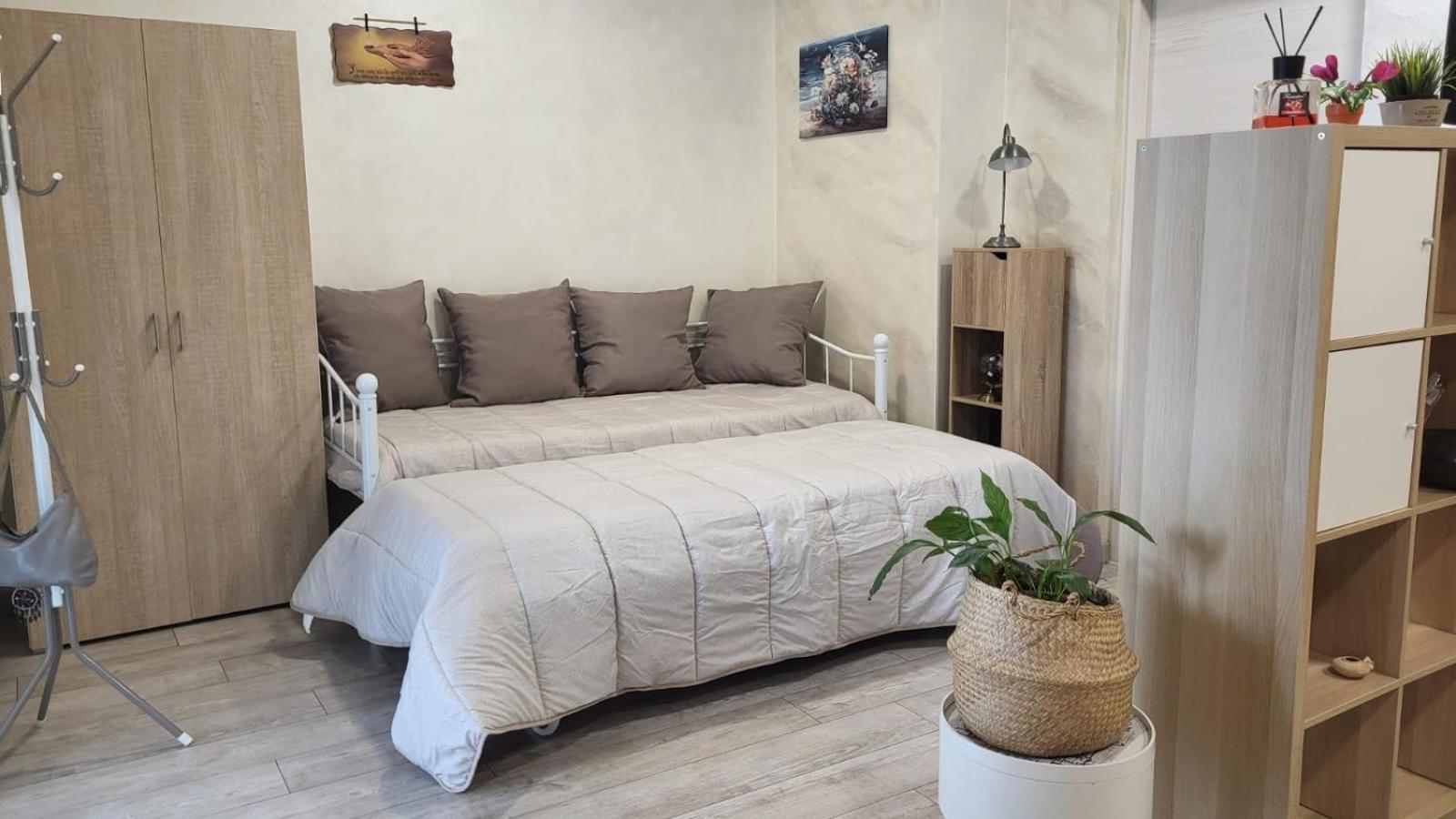 Sole&Scudo Apartamento Venaria Reale Exterior foto
